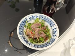 -香雪海饭店中餐厅(人民桥店)