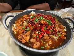 -红蜡烛•瓦罐粥家常菜•夜宵(中山路店)