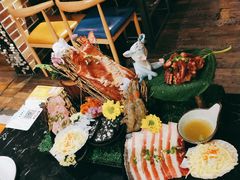 -鹤江桥·红油牛肉粉(SKP店)