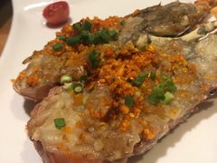 小青龙-割烹旭日本料理(龙湖狮山天街店)