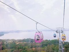 -东湖磨山景区