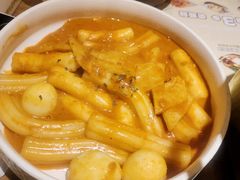-冰川朝鲜族料理·东北菜(观前店)
