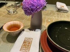 -杭州君悦酒店·湖滨28中餐厅