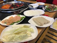 -董家湾重庆老火锅(嘉华店)