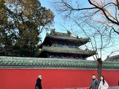 -北京国子监胡同
