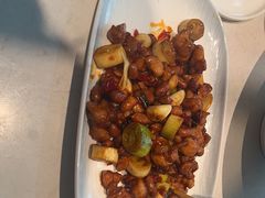 -北李妈妈菜·海肠捞饭(开发区万达店)