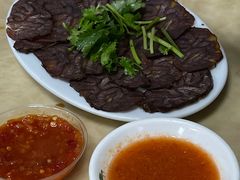-五洲牛肉美食馆