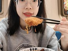 -陳香貴·蘭州牛肉面(月星环球港店)