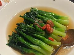 -三号黄浦会Canton Table