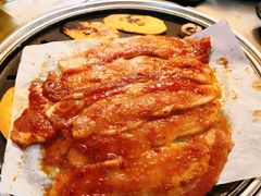 -杀猪天·韩国烤肉(总店)