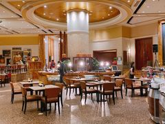 大堂-怡聚轩全日制自助餐厅(大中华喜来登酒店)