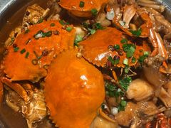-胖哥俩肉蟹煲(湖滨银泰in77店)