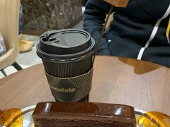 -Awfully Chocolate(环球港店)
