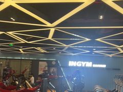 -银吉姆健身(越溪馆)