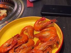 -AJIYA·池袋日式烧肉自助(天津万象城店)