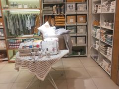 -ZARA HOME(蓝色港湾店)