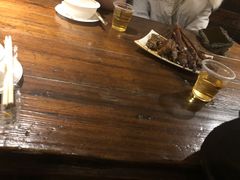 -霄汉羊排(万松园一店)