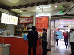 -西工饭庄快餐厅(西工小街店)