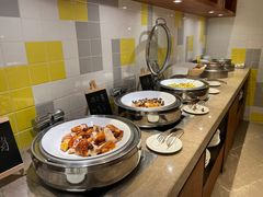 -星璞餐厅(深铁塘朗城君璞酒店)