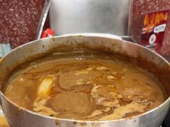 -燃计沙茶皇·香港沙茶火锅(人广旗舰店)
