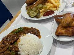 -宜家·瑞典风味餐厅(四元桥店)