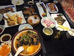 -梅筑·创意料理(王府井百货店)