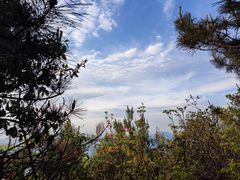 -萍乡武功山风景名胜区