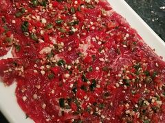 双椒牛肉-潮火锅·麻辣牛肉火锅(观音桥方圆·LIVE店)
