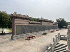 -广东圆玄道观