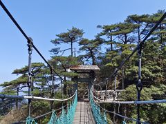 -三清山风景名胜区