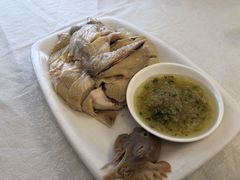 白切鸡-汇兴源餐馆(小北路店)