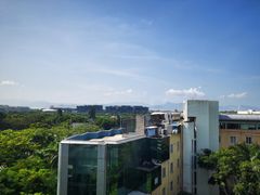 -深圳海景嘉途酒店(东翼楼)