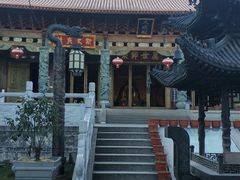 -大理文庙(大理古城)