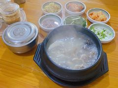 -金家米肠汤饭(振华路店)