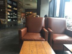 -星巴克(济南美莲广场店)