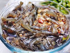 -麻木老地方牛筋牛杂(长堤街店)