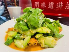 -阿庄新豫菜(通泰路店)