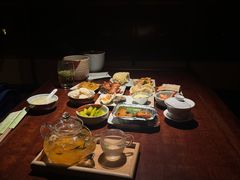-青藤茶馆(南山路店)