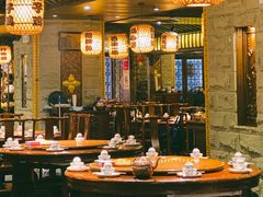 大堂-杨记隆府(重庆总店)