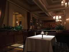 大堂-福楼法餐厅FLO