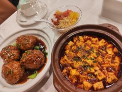 -鑫巴蜀小镇 · 水煮鱼专研店(玉桥店)