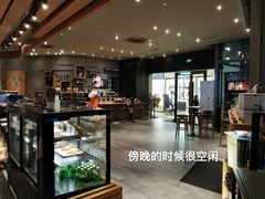 -星巴克臻选(杭州万象城店)