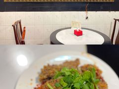 -百年粉蒸牛肉
