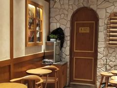 用餐区-麦陌(正弘城店)