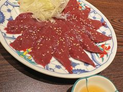 -桂马·日本料理·海胆·海鲜饭·酒场(民主广场店)