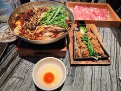 -将太无二·蓝鳍放题·北美寿司(领展购物广场中关村店)