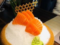 -山葵家·创意料理(临平银泰城店)