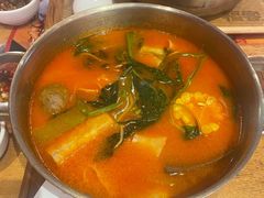 -福客·现熬鸡汤麻辣烫(天安云谷店)