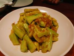 拍黄瓜-老板恋上鱼(振华商厦店)