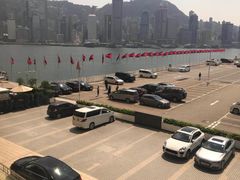 -马哥孛罗香港酒店